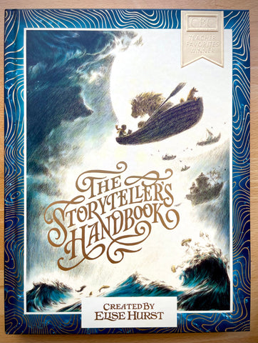 The Storyteller's Handbook
