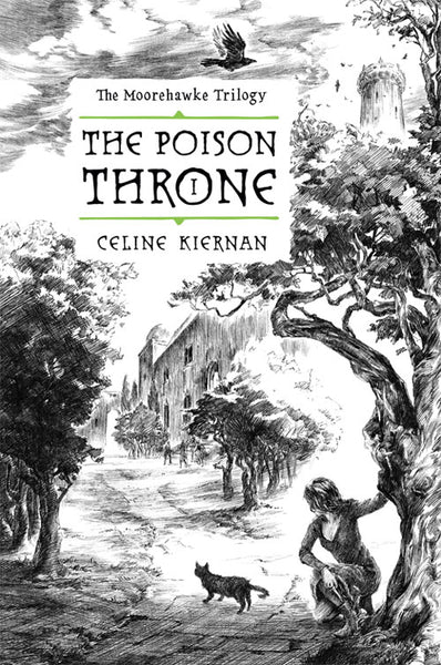 Moorehawke Covers
