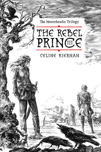 Moorehawke Covers