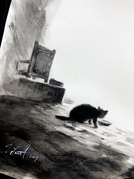 Cats