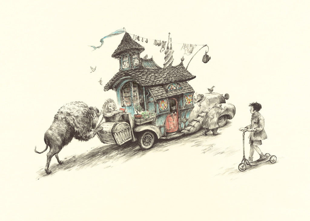 Tiny House