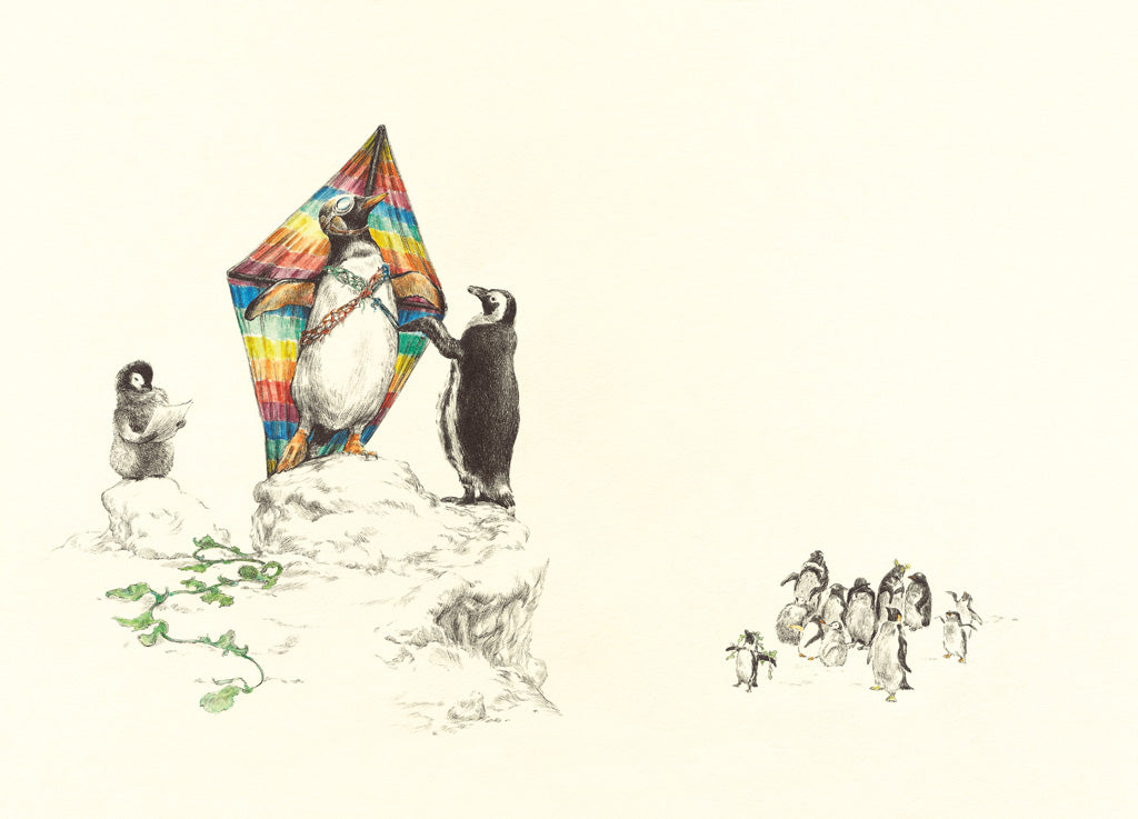 Penguins