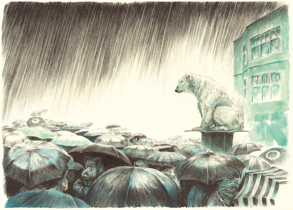 Polar Bear