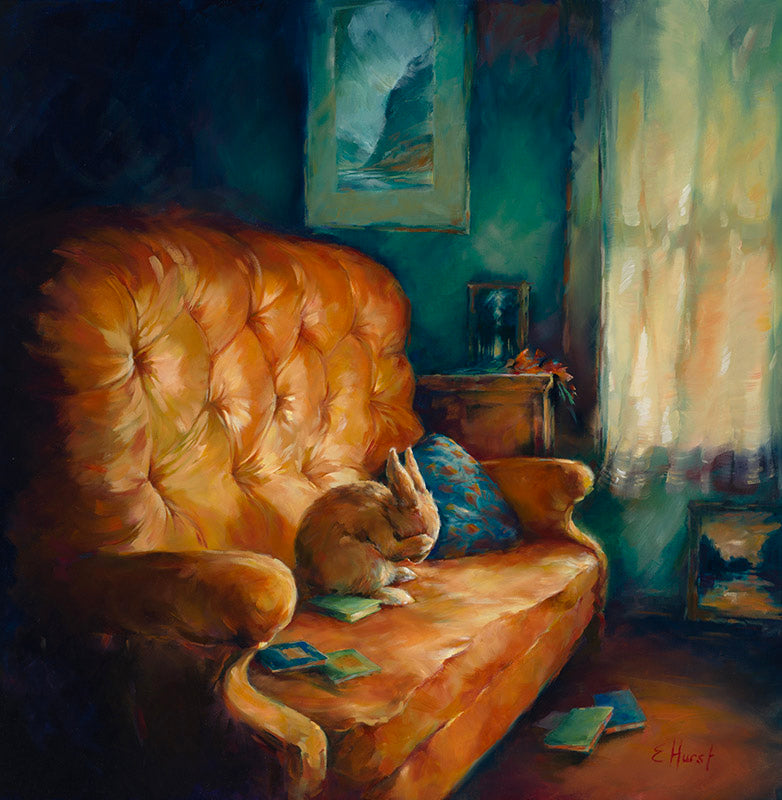 The Reader