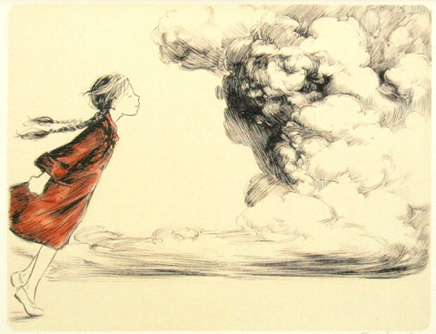 Cloud song