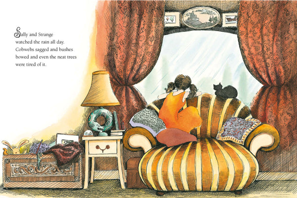 The Night Garden (pb)
