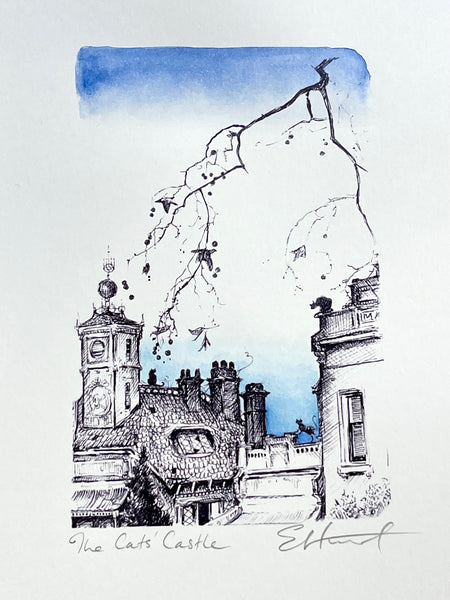 2026 Calendar - a doubly special offer