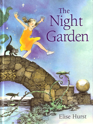 The Night Garden (pb)